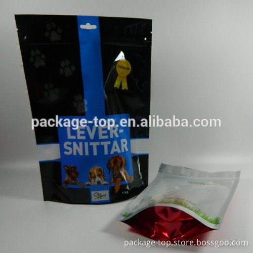 4l/1 gallon aluminum foil packaging for fruit juice